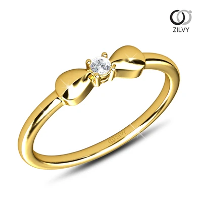 แหวนเพชร Soleil Solo