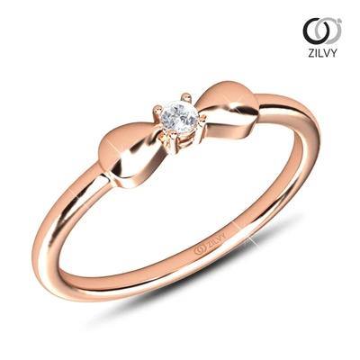 แหวนเพชร Soleil Solo