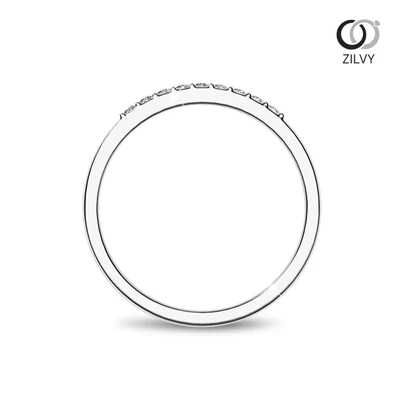 แหวนเพชร Cordelia Channel