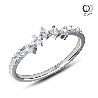 แหวนเพชร Penelope Eternity