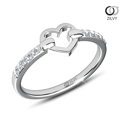 แหวนเพชร Sylvie Guard