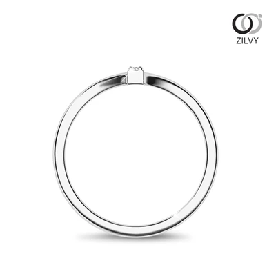 แหวนเพชร Tatiana Channel