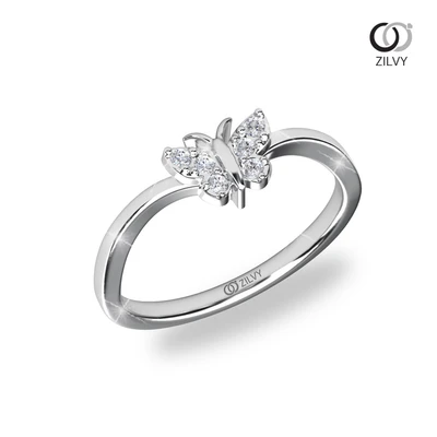 แหวนเพชร Elara Cluster