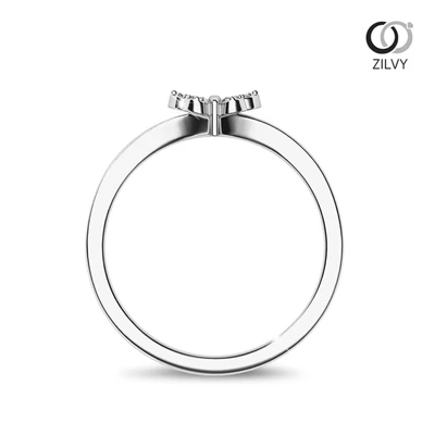 แหวนเพชร Elara Cluster