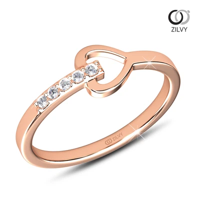 แหวนเพชร Grace Channel