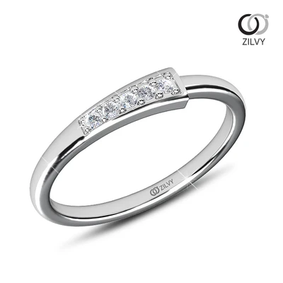 แหวนเพชร Maison Channel