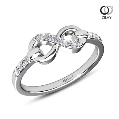 แหวนเพชร Odette Pavé