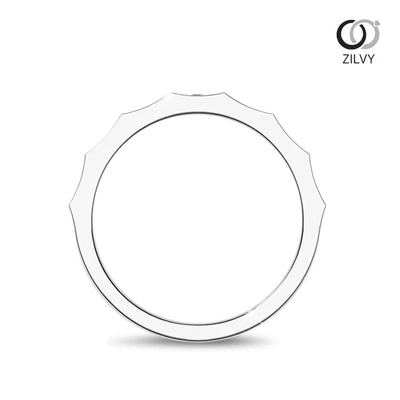 แหวนเพชร Saskia Geo