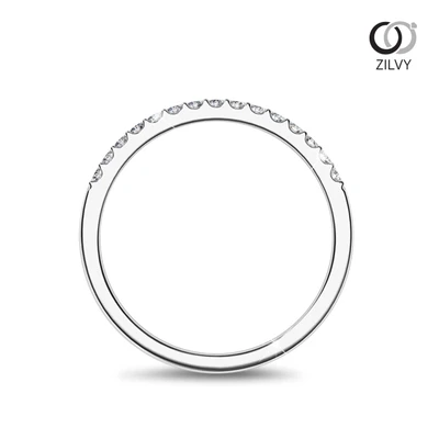 แหวนเพชร Isolde Channel