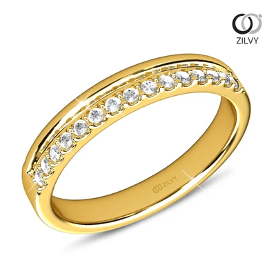 แหวนเพชร Isolde Channel