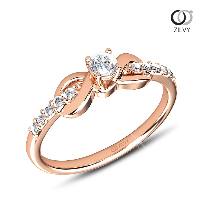 Ruby Twisted — Real piece