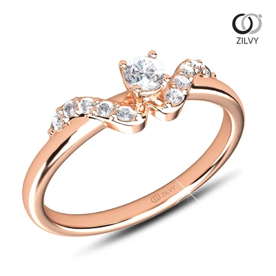 แหวนเพชร Cordelia Guard