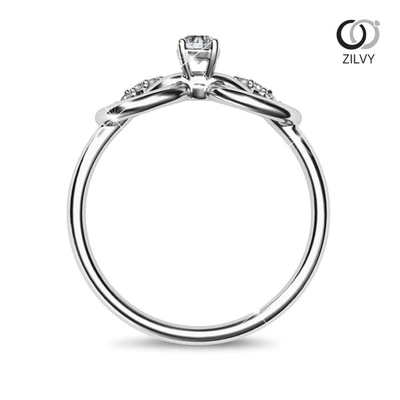 แหวนเพชร Cosette Guard