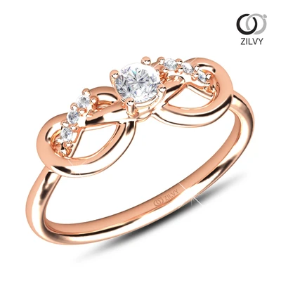 แหวนเพชร Cosette Guard