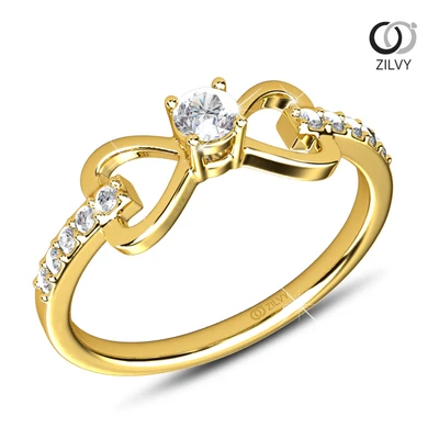 แหวนเพชร Ember Guard