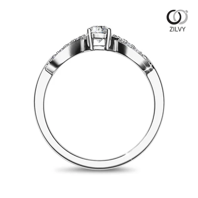 แหวนเพชร Riviera Guard