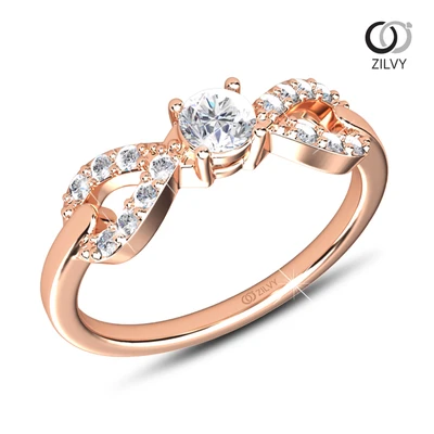 แหวนเพชร Riviera Guard