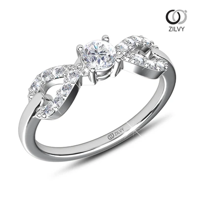 แหวนเพชร Riviera Guard