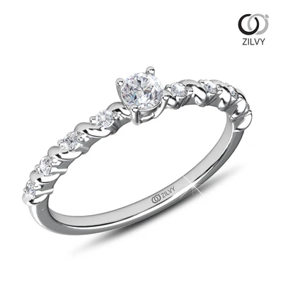 แหวนเพชร Giselle Guard