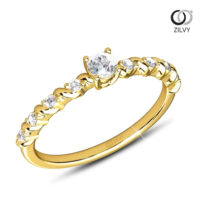 แหวนเพชร Giselle Guard