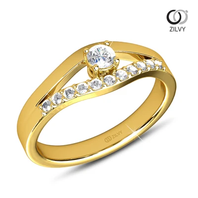 แหวนเพชร Margaux Guard