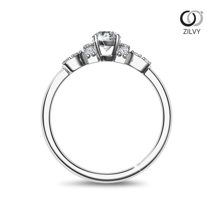 Ilse Side Stone — Real piece