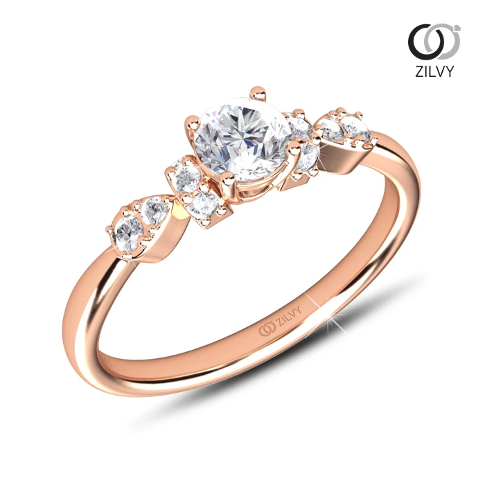 Ilse Side Stone — Real piece