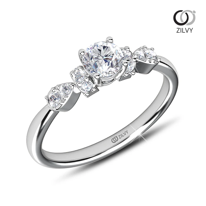 Ilse Side Stone — Real piece