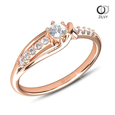 แหวนเพชร Winona Guard