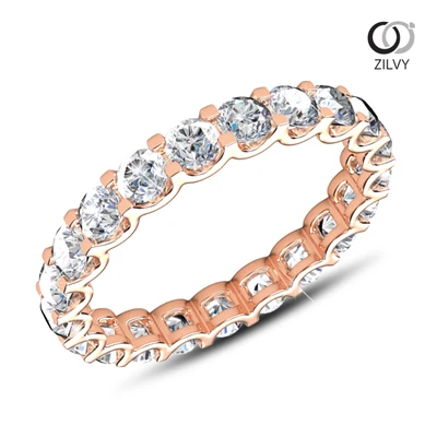 แหวนเพชร Aria Channel