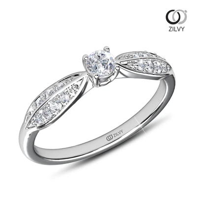 แหวนเพชร Jade Guard