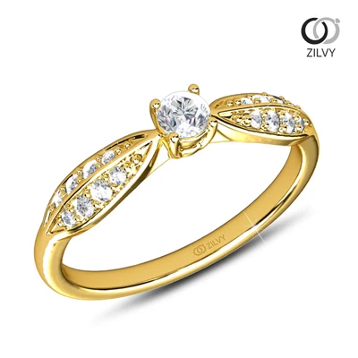 แหวนเพชร Jade Guard