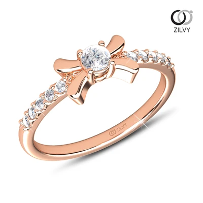 แหวนเพชร Lena Guard