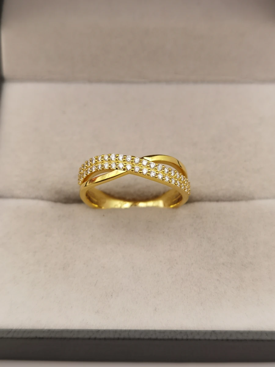 Laure Twisted — Real piece