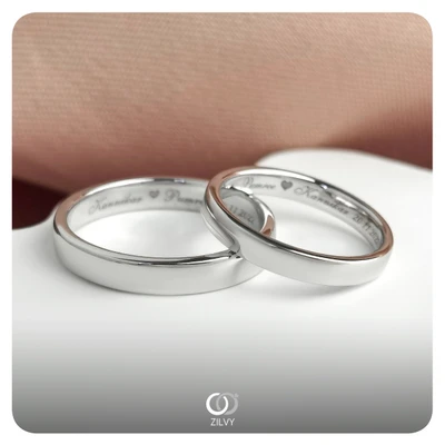 แหวนเพชร Phoebe Pavé