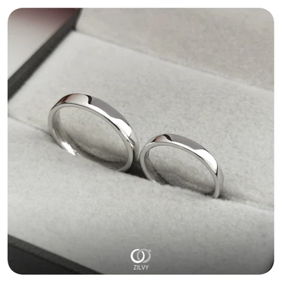 แหวนเพชร Phoebe Pavé