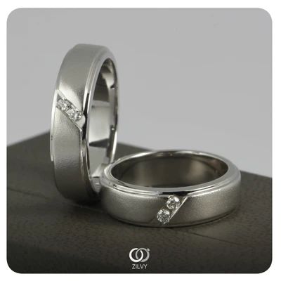 แหวนเพชร Thalia Solitaire