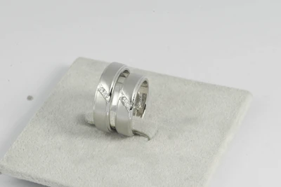 แหวนเพชร Thalia Solitaire