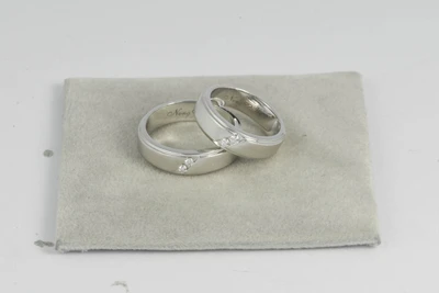 แหวนเพชร Thalia Solitaire