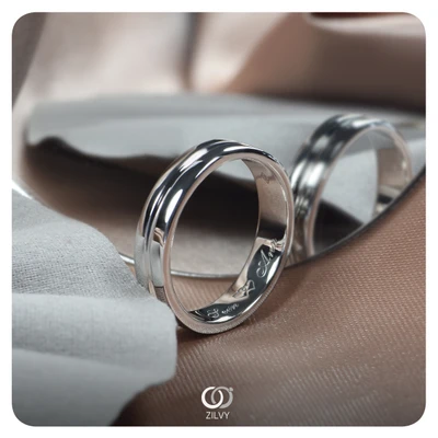 แหวนเพชร Penelope Solitaire