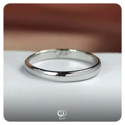 แหวนเพชร Violette Cluster