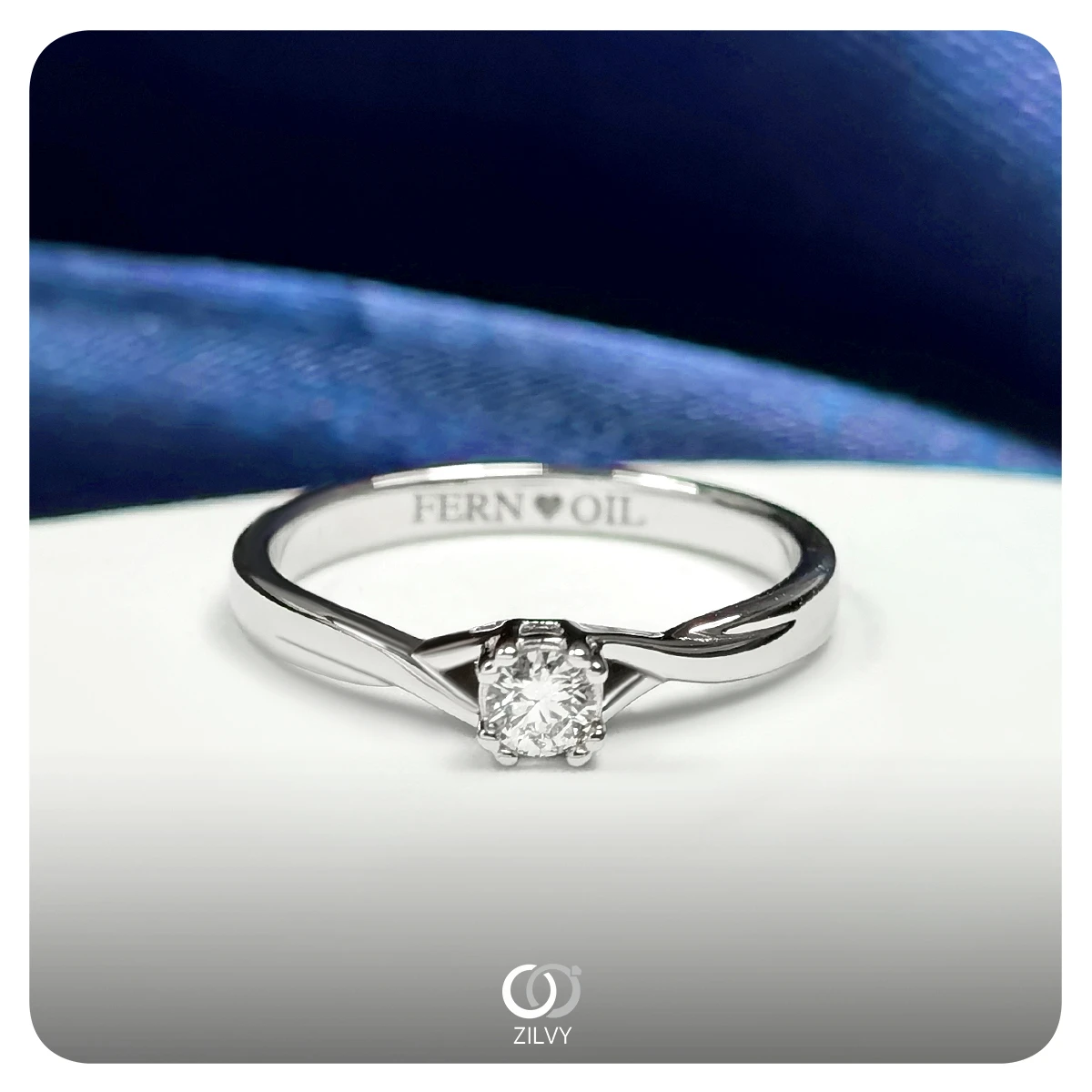Bloom Solitaire — Real piece