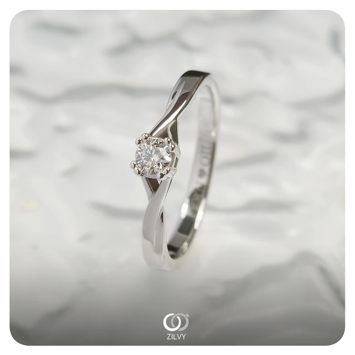 Bloom Solitaire — Real piece