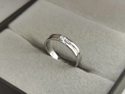 แหวนเพชร Elara Solitaire