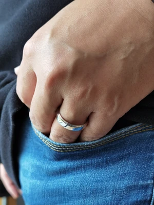 แหวนเพชร Nadine Solitaire