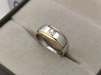 แหวนเพชร Winona Cluster