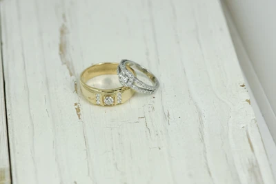 แหวนเพชร Freya Halo