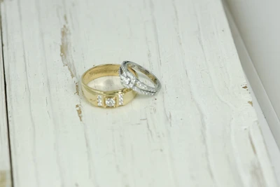 แหวนเพชร Freya Halo