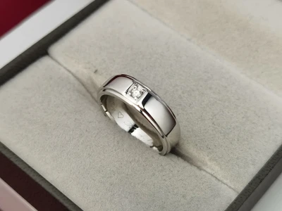 แหวนเพชร Stella Halo