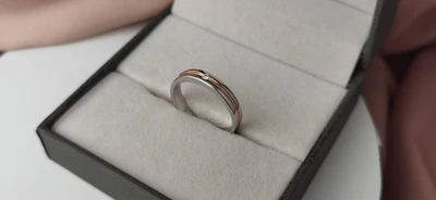 แหวนเพชร Thalia Halo